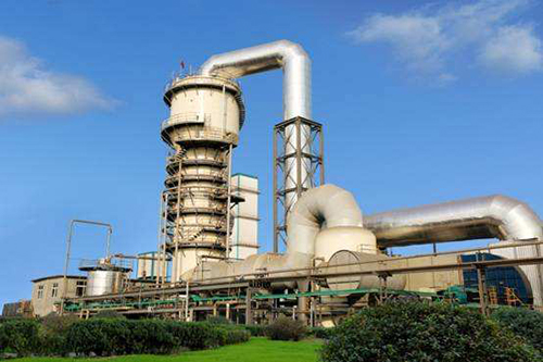 脫硫脫硝一體化設備