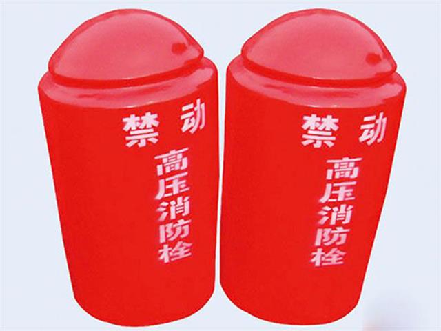 山東玻璃鋼保溫罩生產廠家