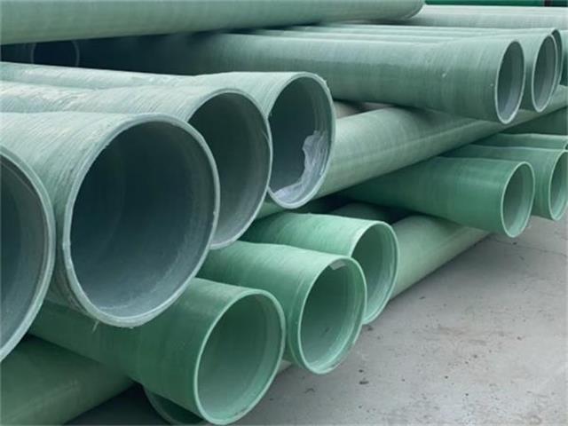 中交路橋集團-濟微項目玻璃鋼管詢價采購