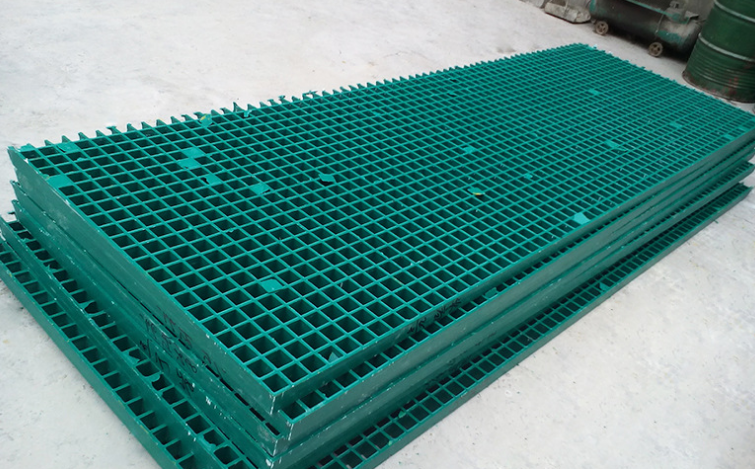 山東玻璃鋼格柵生產廠家